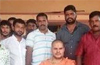 Mangaluru: Christian  family reconverts to Hinduism